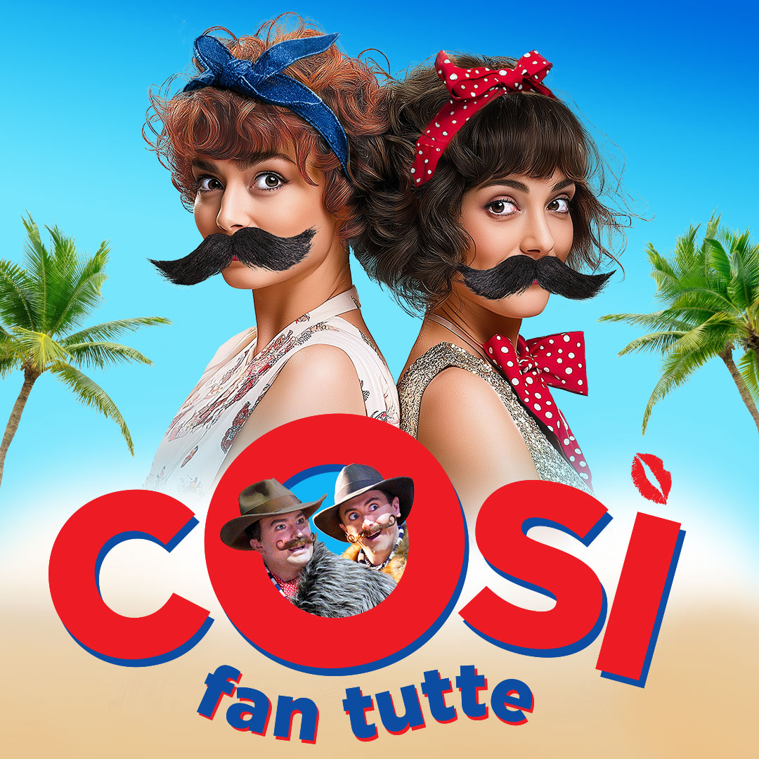 Cosi fan tutte